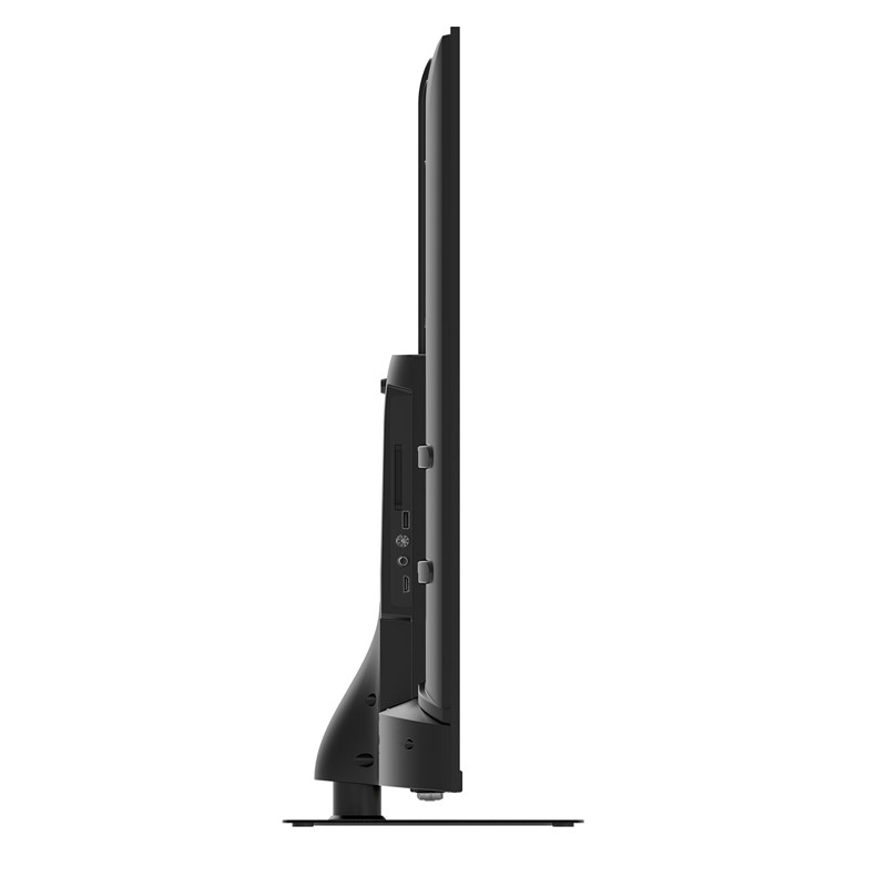 Tv Thomson 55" 55QG7C14 QLED Pro Google Tv Noir en Tunisie