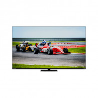 Tv Thomson 55" 55QG7C14 QLED Pro Google Tv Noir en Tunisie