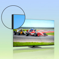 Tv Thomson 55" 55QG7C14 QLED Pro Google Tv Noir en Tunisie