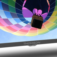 TV Thomson 50" 50QG4S14 QLED Side Feet Smart Google Tv Noir en Tunisie TV Thomson 50" 50QG4S14 QLED Side Feet Smart Google Tv Noir en Tunisie