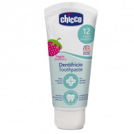 Dentifrice Fraise Chicco Pour Enfants 50ml En Tunisie