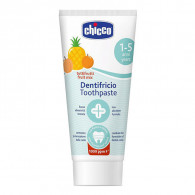 Dentifrice Tous Les Fruits Chicco Pour Enfants 50ml En Tunisie