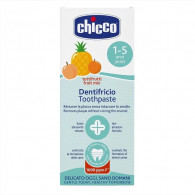 Dentifrice Tous Les Fruits Chicco Pour Enfants 50ml En Tunisie