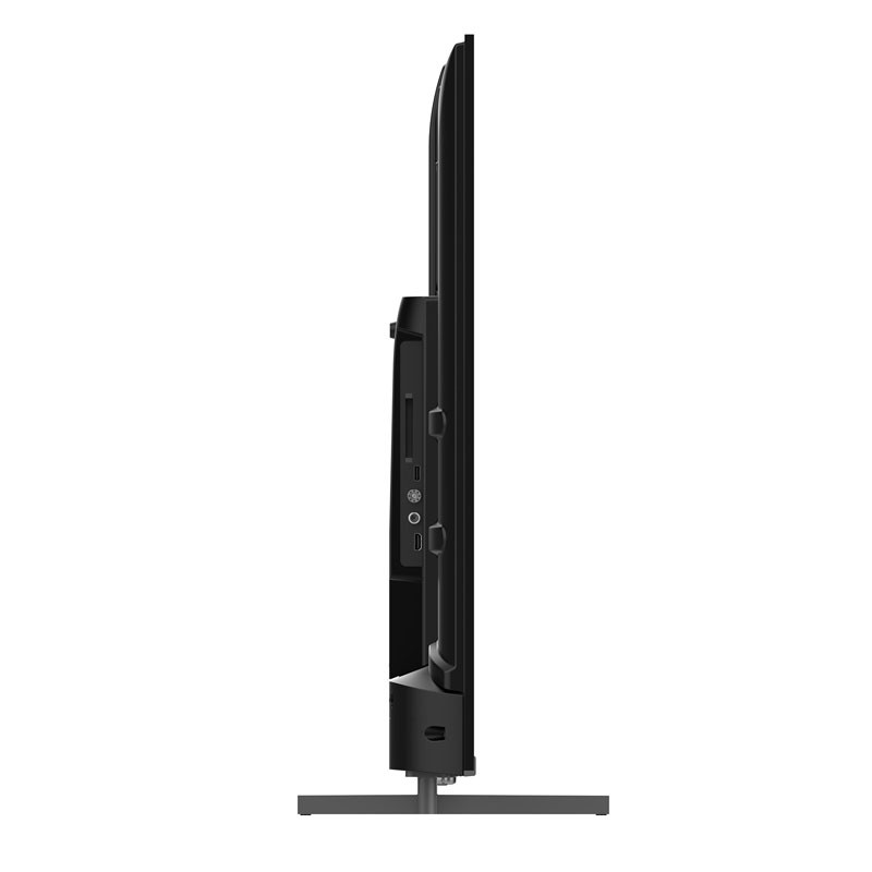 TV Thomson 75" 75QG7C14 QLED  Smart Google Tv Noir en Tunisie