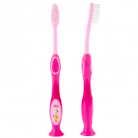 Brosse à Dents Chicco Pour Enfants Rose En Tunisie Brosse à Dents Chicco Pour Enfants Rose En Tunisie