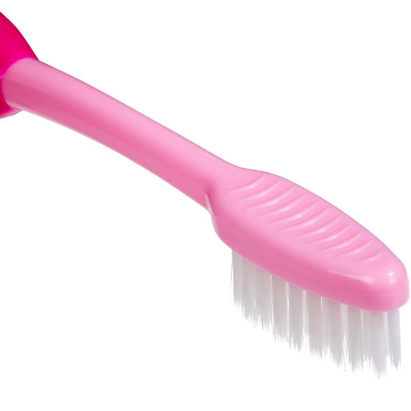 Brosse à Dents Chicco Pour Enfants Rose En Tunisie