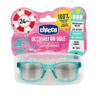 Lunette De Soleil Chicco Pour Fille Paille Transparente En Tunisie