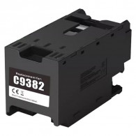 Box de Maintenance Adaptable Epson C12C938211 Noir en Tunisie