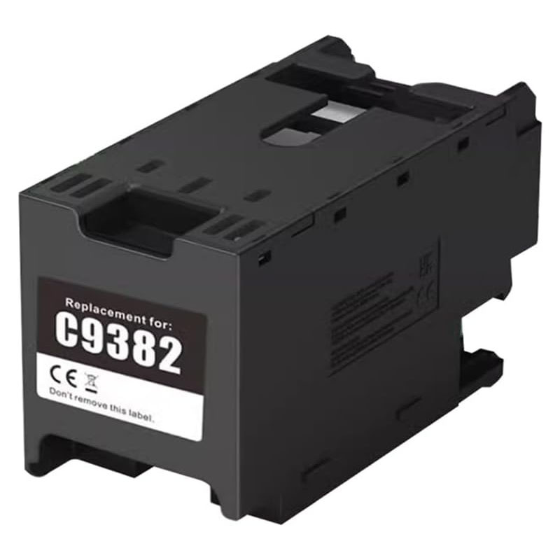 Box de Maintenance Adaptable Epson C12C938211 Noir en Tunisie