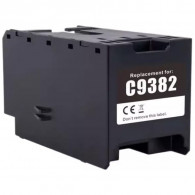 Box de Maintenance Epson Adaptable C12C938211 Noir