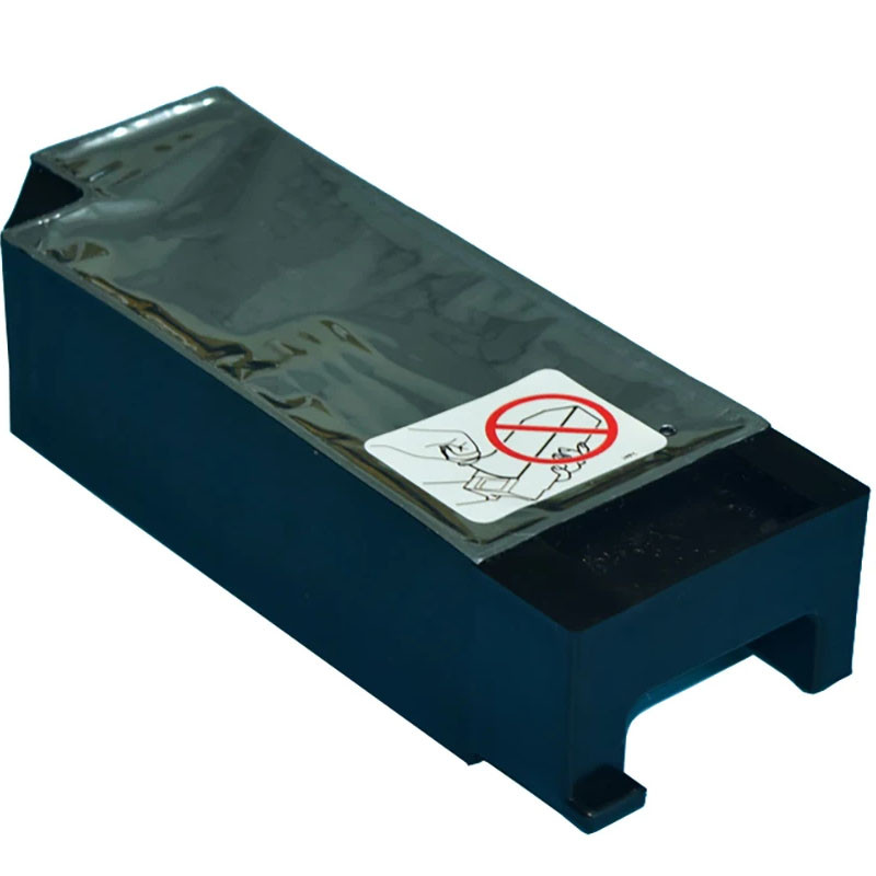 Box de Maintenance Adaptable Epson T6190 Noir en Tunisie