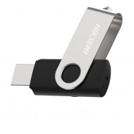 Clé USB Hiksemi M200S 16Go USB 3.0 Noir en Tunisie
