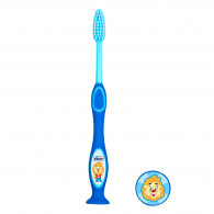 Brosse à Dents Chicco Pour Enfants Bleu En Tunisie