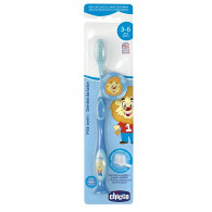 Brosse à Dents Chicco Pour Enfants Bleu En Tunisie