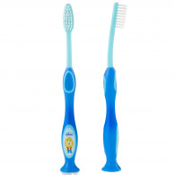 Brosse à Dents Chicco Pour Enfants Bleu En Tunisie Brosse à Dents Chicco Pour Enfants Bleu En Tunisie