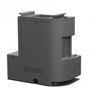 Box de Maintenance Epson Adaptable T041  Noir en Tunisie