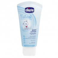 Lait De Corps Natural Sensation Bébé & Enfants Chicco 150ml