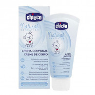 Lait De Corps Natural Sensation Bébé & Enfants Chicco 150ml