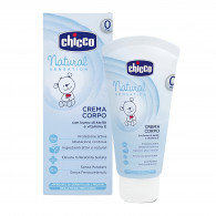 Crème Change Bébé Natural Sensation Chicco 100ml