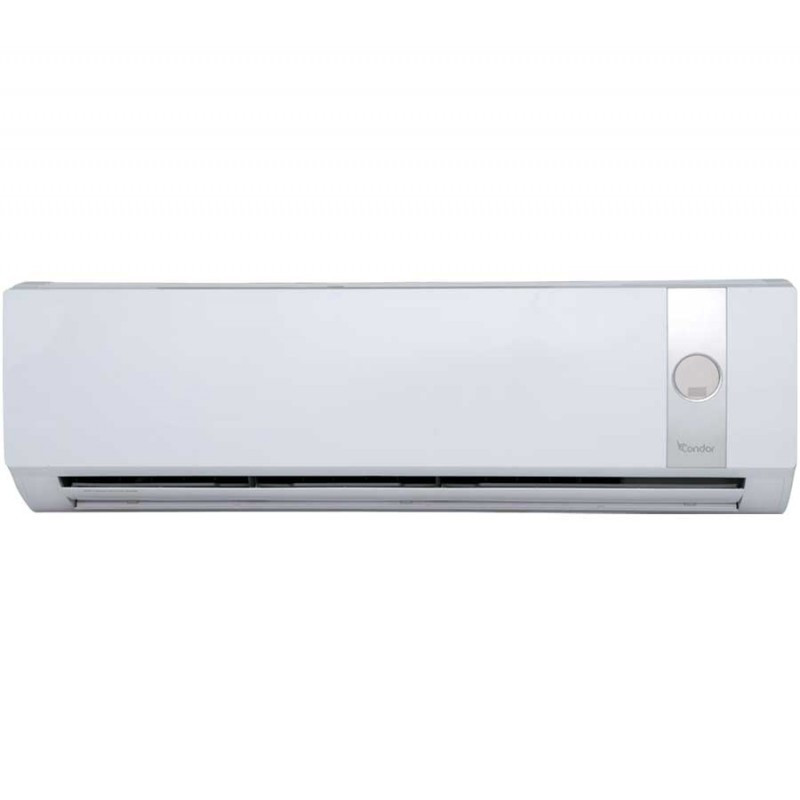 Climatiseur CONDOR Crown+ 18000 BTU Chaud Froid (CS18-CR24T3) Climatiseur CONDOR Crown+ 18000 BTU Chaud Froid (CS18-CR24T3)