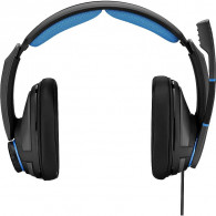Casque Gaming Sennheiser EPOS GSP 300 Noir en Tunisie Casque Gaming Sennheiser EPOS GSP 300 Noir en Tunisie