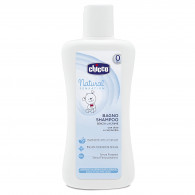 Shampooing De Bain Bébé & Enfants Natural Sensation 200ml