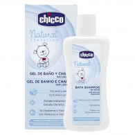 Shampooing De Bain Bébé & Enfants Natural Sensation 200ml