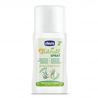 Spray Protecteur Chicco Naturalz 100ml En Tunisie