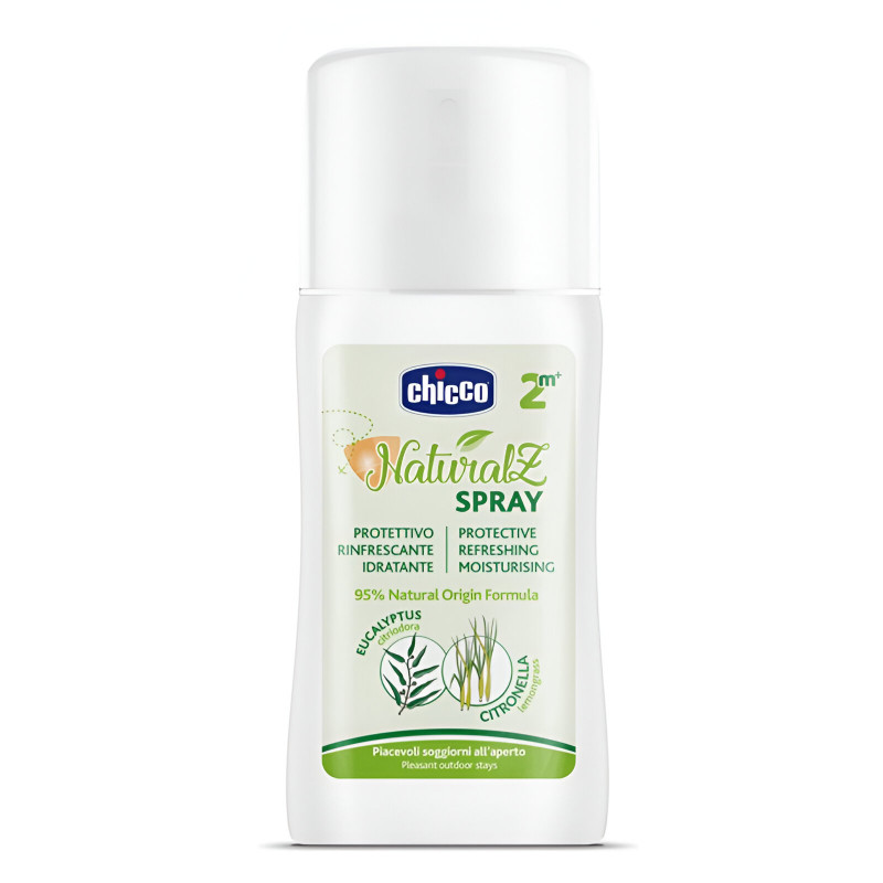 Spray Protecteur Chicco Naturalz 100ml En Tunisie Spray Protecteur Chicco Naturalz 100ml En Tunisie