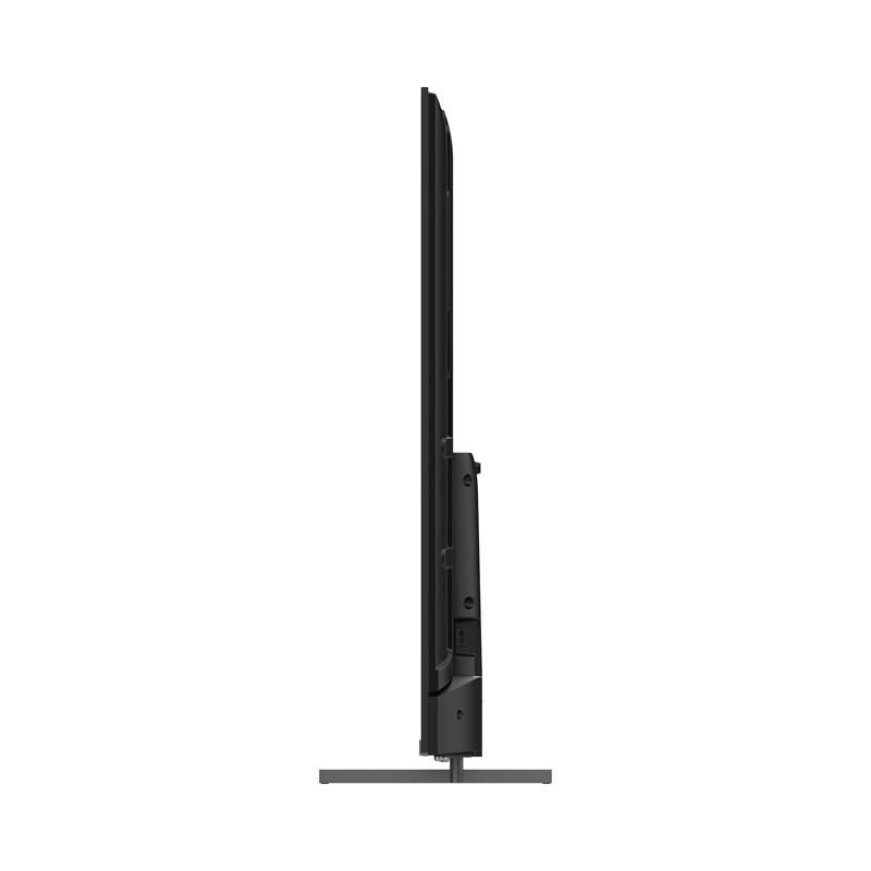 Tv Thomson 65" 65QG4S14 QLED Side Feet Google Tv Noir en Tunisie