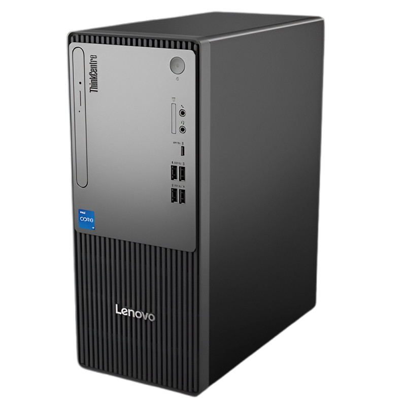 PC de Bureau Lenovo ThinkCentre Neo 50T G5 i3 13Gén 16Go 512Go SSD Windows 11 en Tunisie