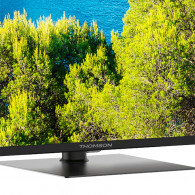 Tv Thomson 75" 75UG5C14 UHD Google Tv Noir en Tunisie