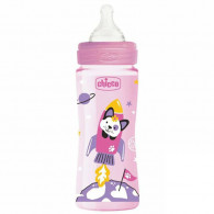 Coffret Bébé Chicco Biberon Well Being Rose En Tunisie Coffret Bébé Chicco Biberon Well Being Rose En Tunisie