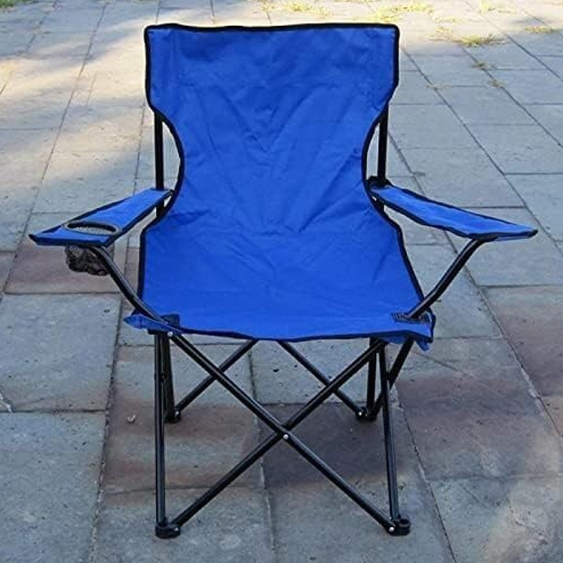 Chaise De Plage Et De Camping Pliable M2 en Tunisie