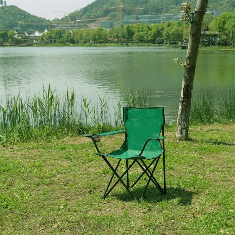 Chaise De Plage Et De Camping Pliable M2 en Tunisie