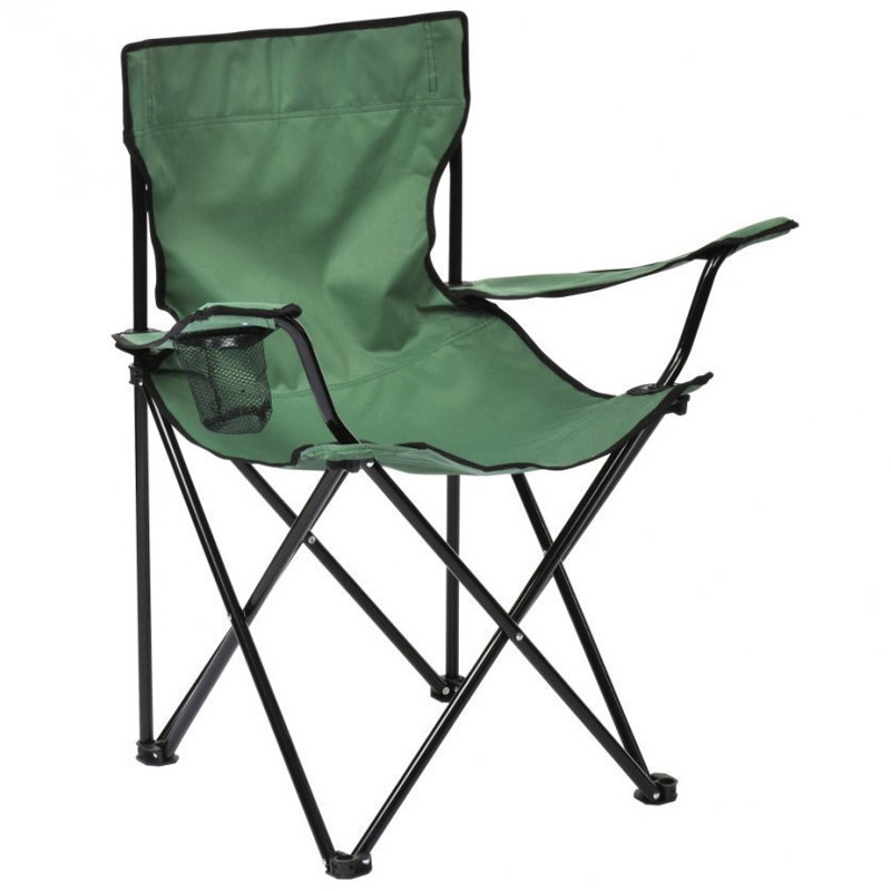Chaise De Plage Et De Camping Pliable M2 en Tunisie