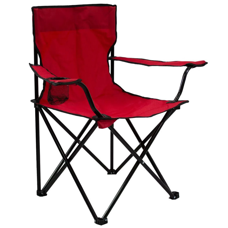 Chaise De Plage Et De Camping Pliable M2 en Tunisie