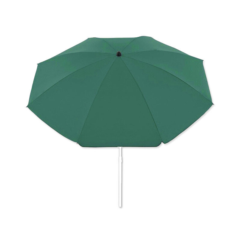 Parasol De Plage 1.2M Vert en Tunisie