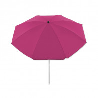 Parasol De Plage 1.2M Rose Fuchia en Tunisie