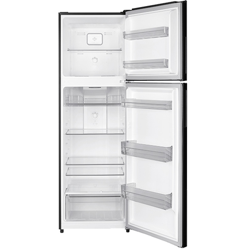 Réfrigérateur Joker WR-3375HB 345L NoFrost Noir en Tunisie