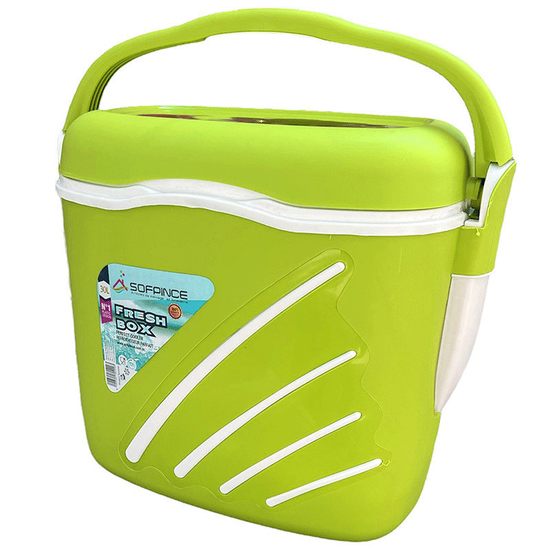 Glacière Fresh Box Sofpince 30L