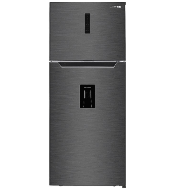 Réfrigérateur Joker WR-4385HBX 430L Inverter NoFrost Inox en Tunisie