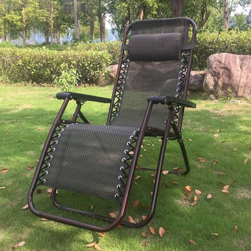 Chaise De Plage Et De Camping Pliable M13 en Tunisie
