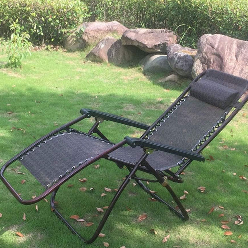 Chaise De Plage Et De Camping Pliable M13 en Tunisie