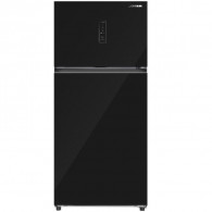 Réfrigérateur Joker WR-4385HBXV 430L Inverter NoFrost Noir en Tunisie