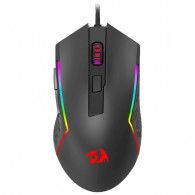Souris Gamer Redragon Trident Basic M616 RGB Noir En Tunisie