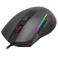 Souris Gamer Redragon Trident Basic M616 RGB Noir En Tunisie