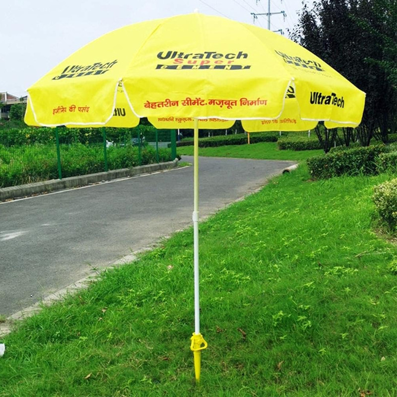 Support De Parasol De Plage à Planter en Tunisie