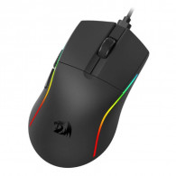 Souris Gamer Redragon Decide M816 RGB Noir En Tunisie