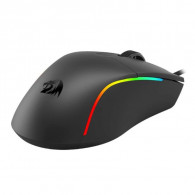 Souris Gamer Redragon Decide M816 RGB Noir En Tunisie